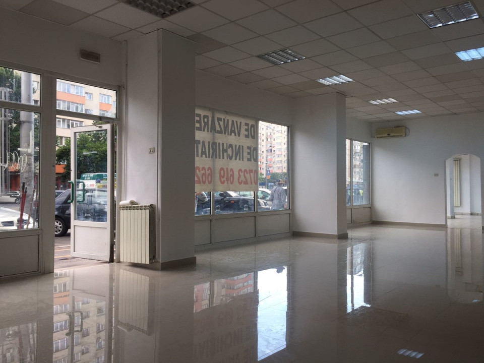 de inchiriat spatiu comercial soseaua Stefan cel Mare