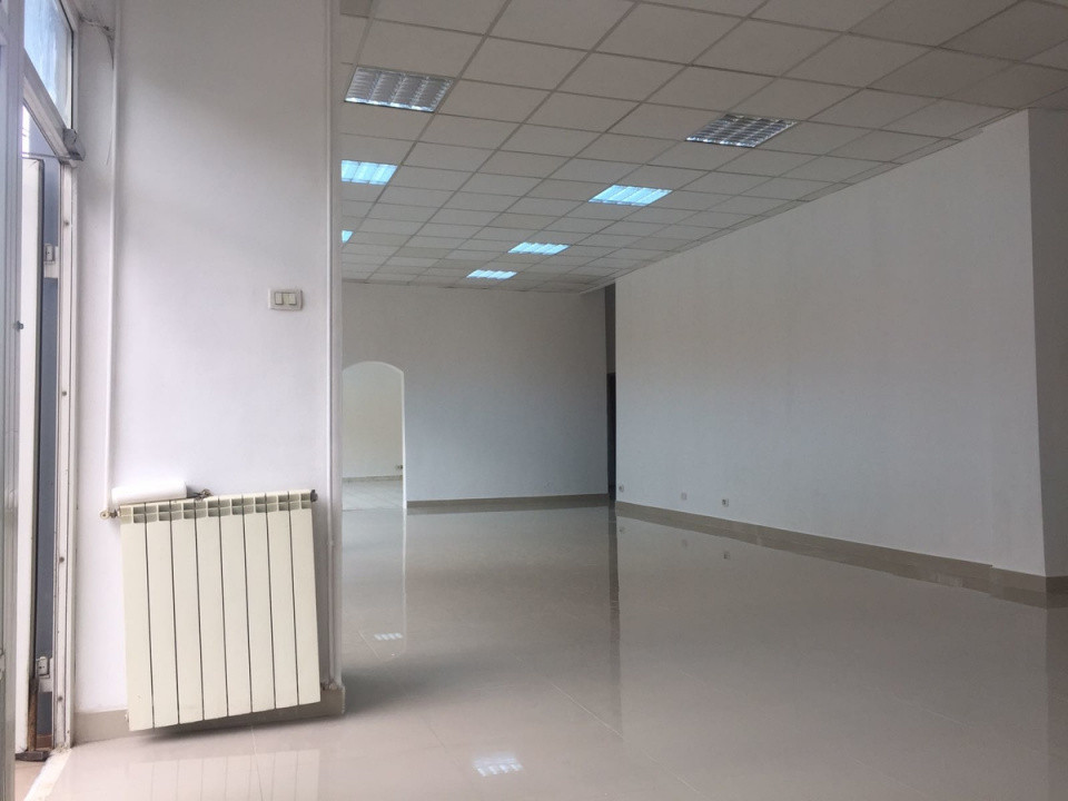 de inchiriat spatiu comercial soseaua Stefan cel Mare