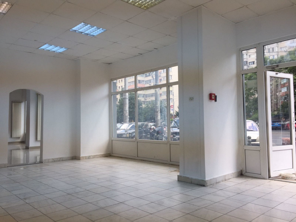 de inchiriat spatiu comercial soseaua Stefan cel Mare