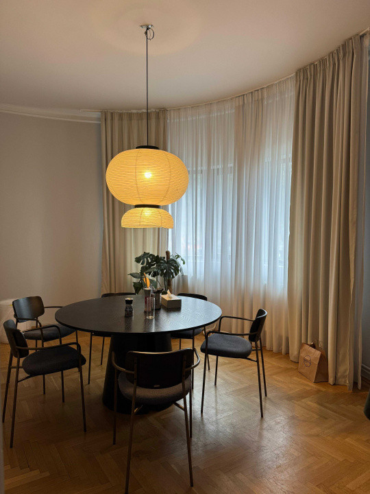 Spatiu 75 mp Floreasca – parter vila, centrala proprie