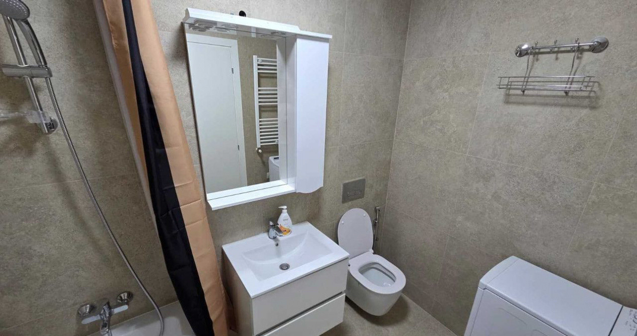 Apartament 3 camere de închiriat | MTM Sky Residence – OMV Pipera - 72 mp
