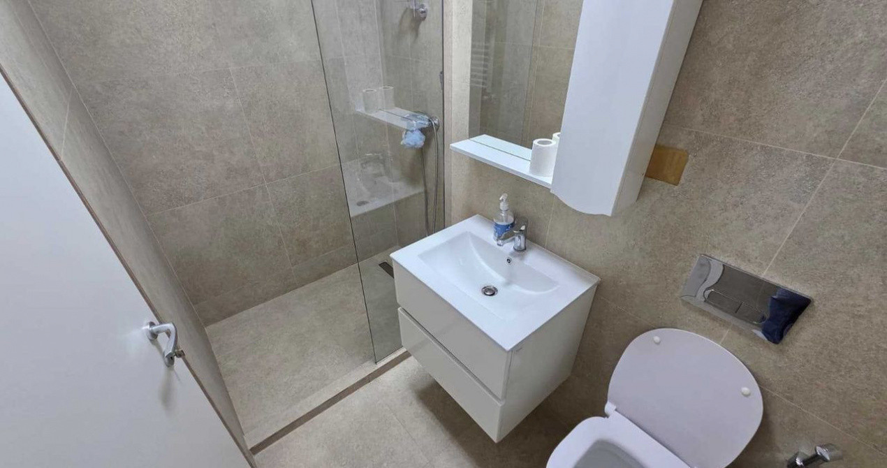 Apartament 3 camere de închiriat | MTM Sky Residence – OMV Pipera - 72 mp