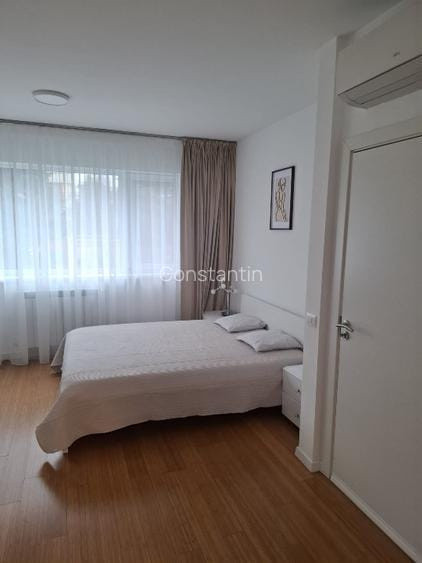 Inchiriere apartament 3 camere Zona Nord – terasa, gradina, parcare