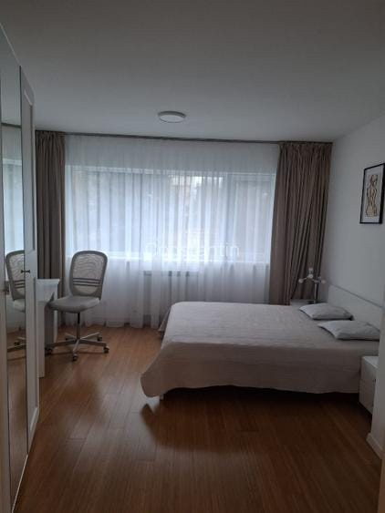 Inchiriere apartament 3 camere Zona Nord – terasa, gradina, parcare