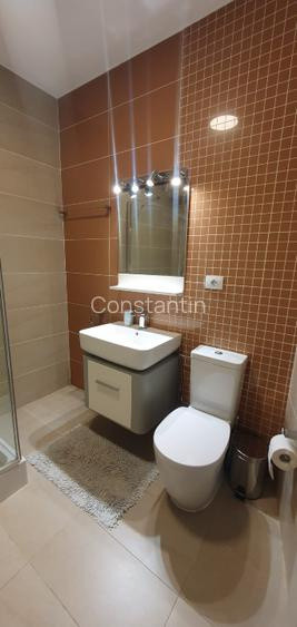 Inchiriere apartament 3 camere Zona Nord – terasa, gradina, parcare