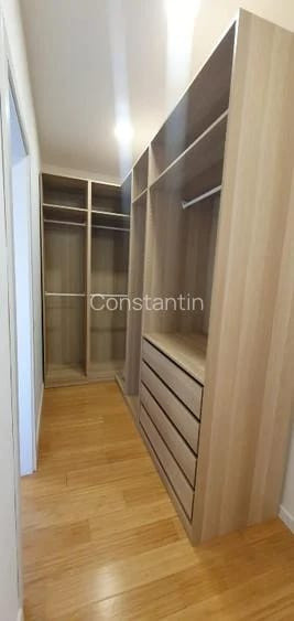 Inchiriere apartament 3 camere Zona Nord – terasa, gradina, parcare
