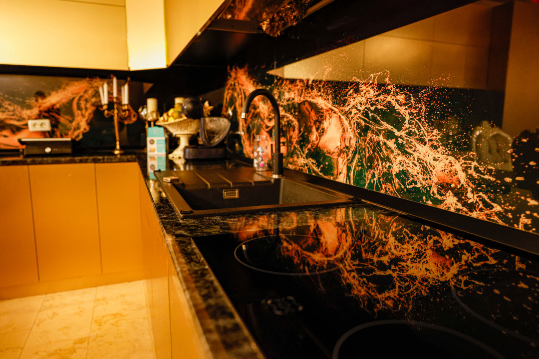 Casa Individuala | 6 camere | Curte | Aviatiei 