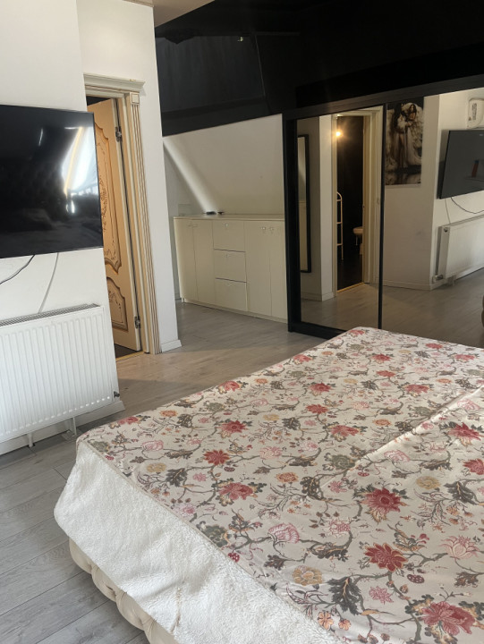 Casa Individuala | 6 camere | Curte  I metrou I Promenada Mall I Aviatiei