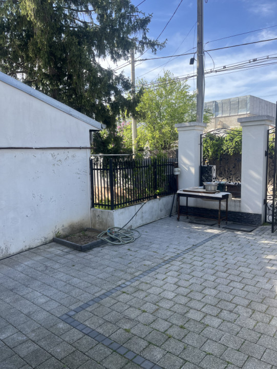 Casa Individuala | 6 camere | Curte  I metrou I Promenada Mall I Aviatiei