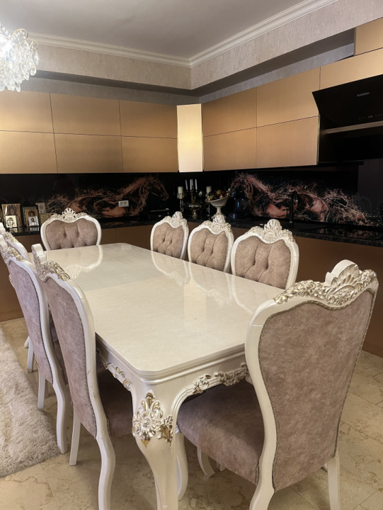Casa Individuala | 6 camere | Curte  I metrou I Promenada Mall I Aviatiei