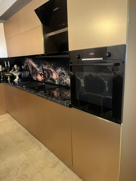 Casa Individuala | 6 camere | Curte  I metrou I Promenada Mall I Aviatiei