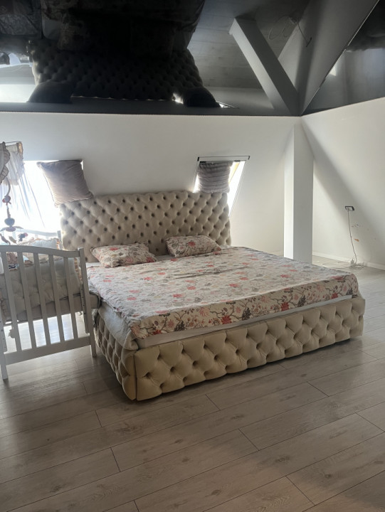 Casa Individuala | 6 camere | Curte  I metrou I Promenada Mall I Aviatiei