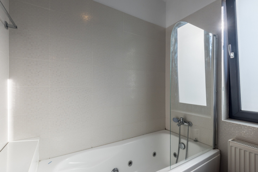 de inchiriat apartament cu 2 camere in zona Domenii 