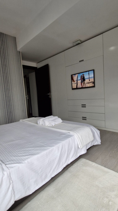 de inchiriat apartament cu 2 camere in zona Domenii 