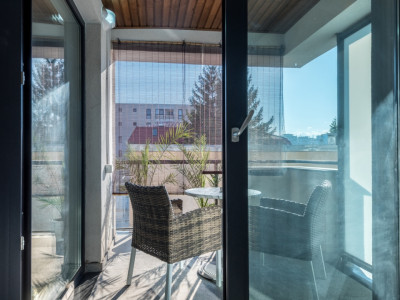 de inchiriat apartament cu 2 camere in zona Domenii 