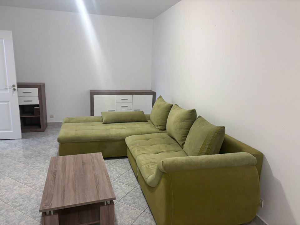 2 camere Unirii, Bd. Cantemir, 3 min metrou, etaj 4