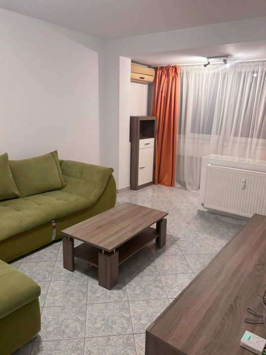 2 camere Unirii, Bd. Cantemir, 3 min metrou, etaj 4