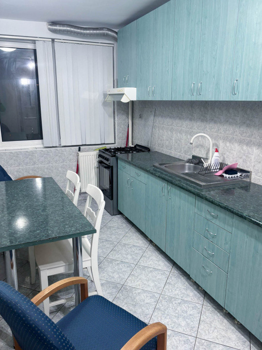 2 camere Unirii, Bd. Cantemir, 3 min metrou, etaj 4