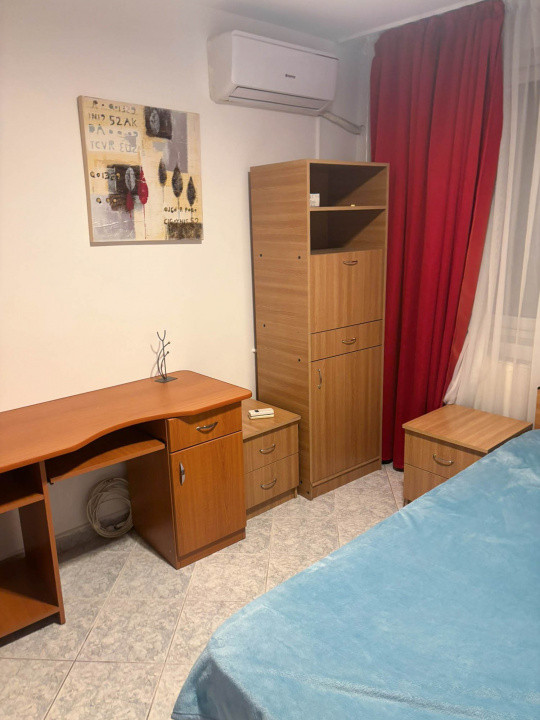 2 camere Unirii, Bd. Cantemir, 3 min metrou, etaj 4
