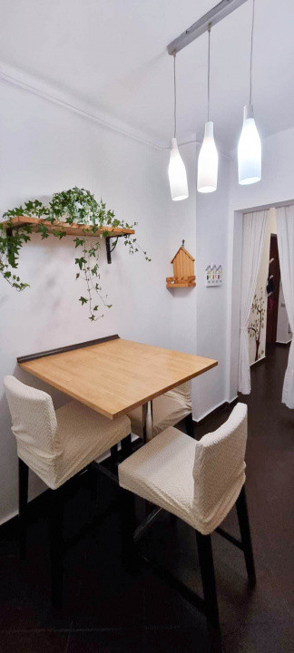 2 camere Tineretului, parcare inclusa, langa parc, 55 mp