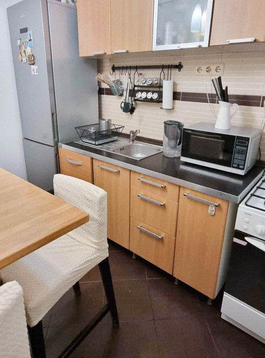 2 camere Tineretului, parcare inclusa, langa parc, 55 mp