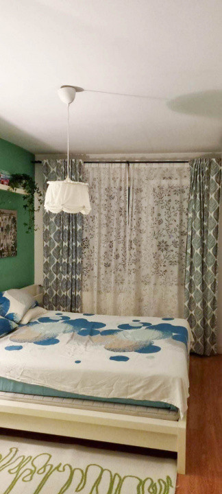 2 camere Tineretului, parcare inclusa, langa parc, 55 mp