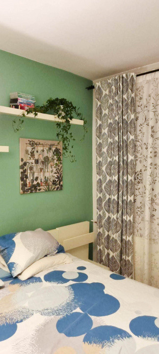 2 camere Tineretului, parcare inclusa, langa parc, 55 mp