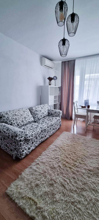 2 camere Tineretului, parcare inclusa, langa parc, 55 mp