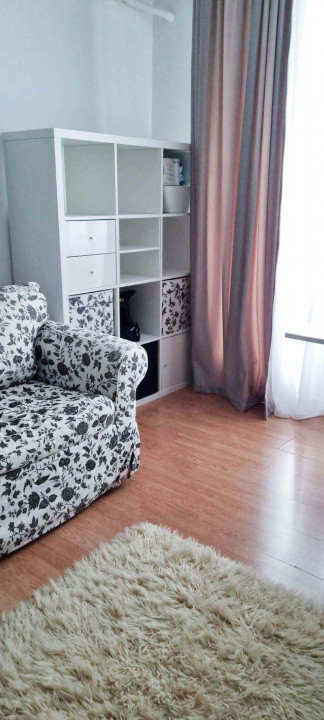 2 camere Tineretului, parcare inclusa, langa parc, 55 mp