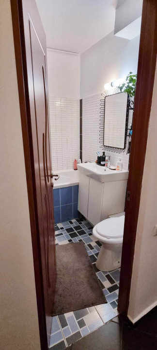 2 camere Tineretului, parcare inclusa, langa parc, 55 mp