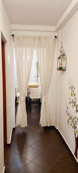 2 camere Tineretului, parcare inclusa, langa parc, 55 mp