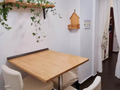 2 camere Tineretului, parcare inclusa, langa parc, 55 mp