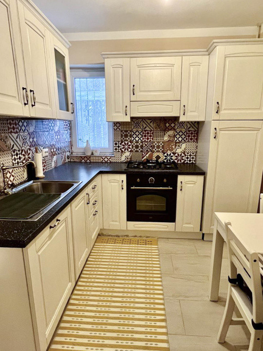 2 camere Tineretului, langa parc, cat friendly, 50 mp