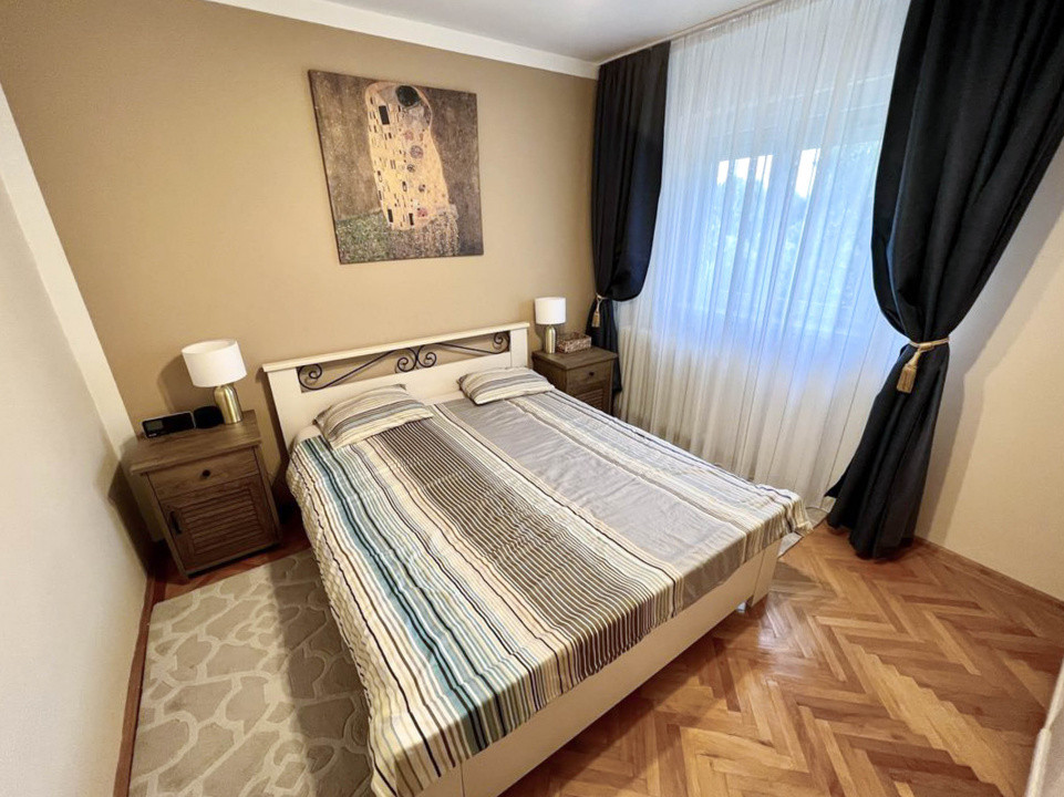 2 camere Tineretului, langa parc, cat friendly, 50 mp