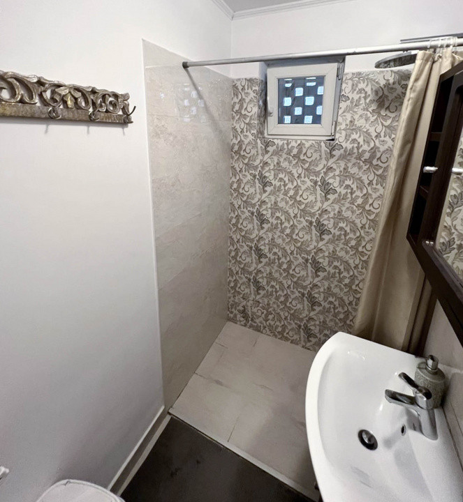 2 camere Tineretului, langa parc, cat friendly, 50 mp