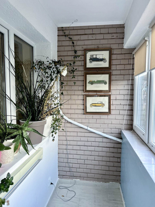 2 camere Tineretului, langa parc, cat friendly, 50 mp