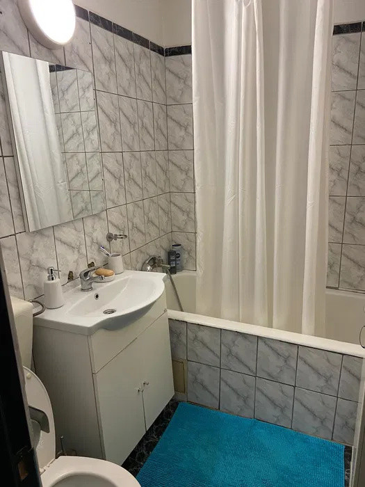 de inchiriat apartament  cu 2 camere in zona Stefan cel Mare 