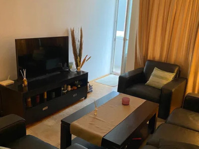 de inchiriat apartament  cu 2 camere in zona Stefan cel Mare 