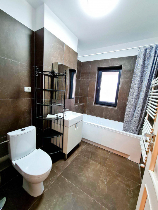 Apartament 3 camere, bloc boutique 2021, Floreasca