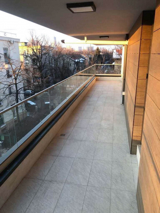 Apartament 3 camere, bloc boutique 2021, Floreasca