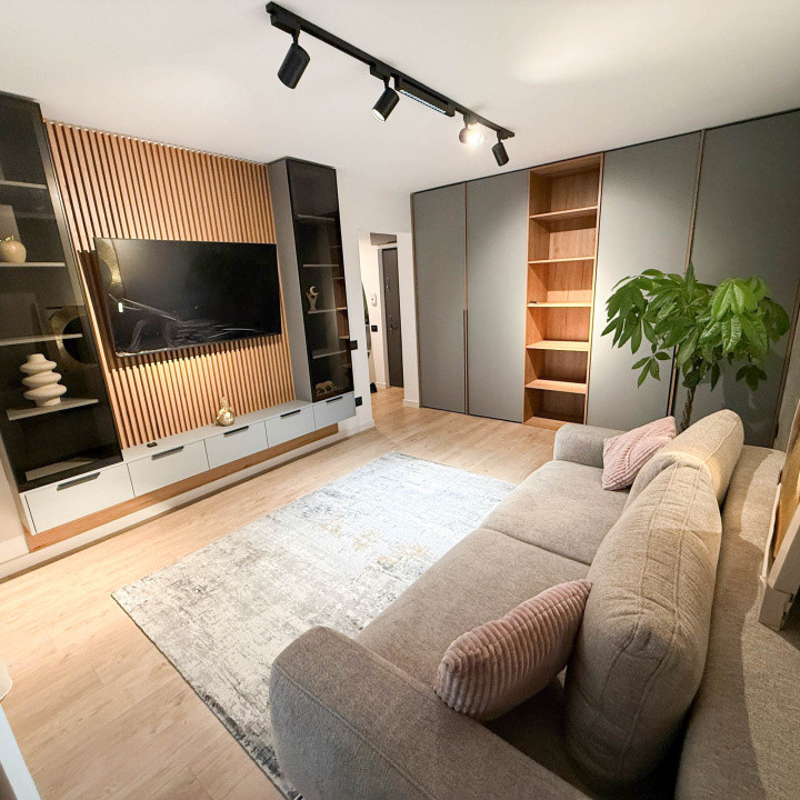 3 camere high-end, Tineretului – Timpuri Noi