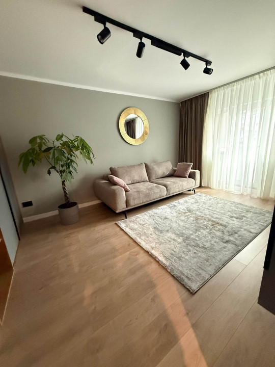 3 camere high-end, Tineretului – Timpuri Noi