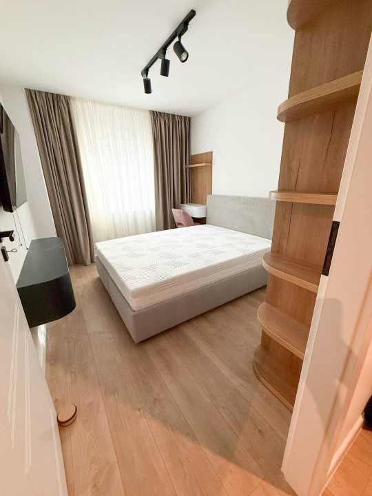 3 camere high-end, Tineretului – Timpuri Noi