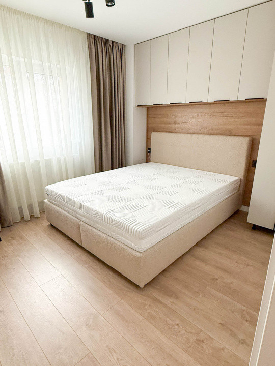 3 camere high-end, Tineretului – Timpuri Noi