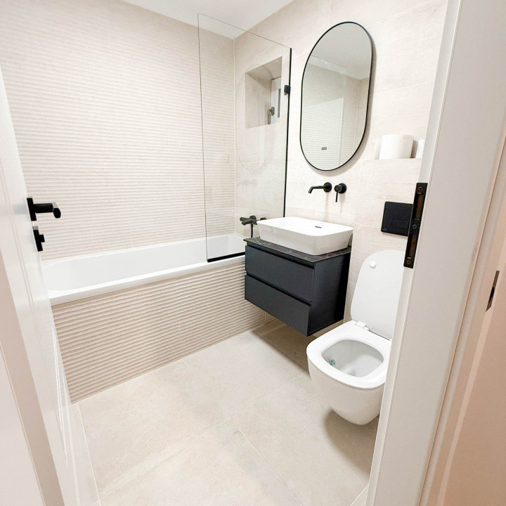 3 camere high-end, Tineretului – Timpuri Noi