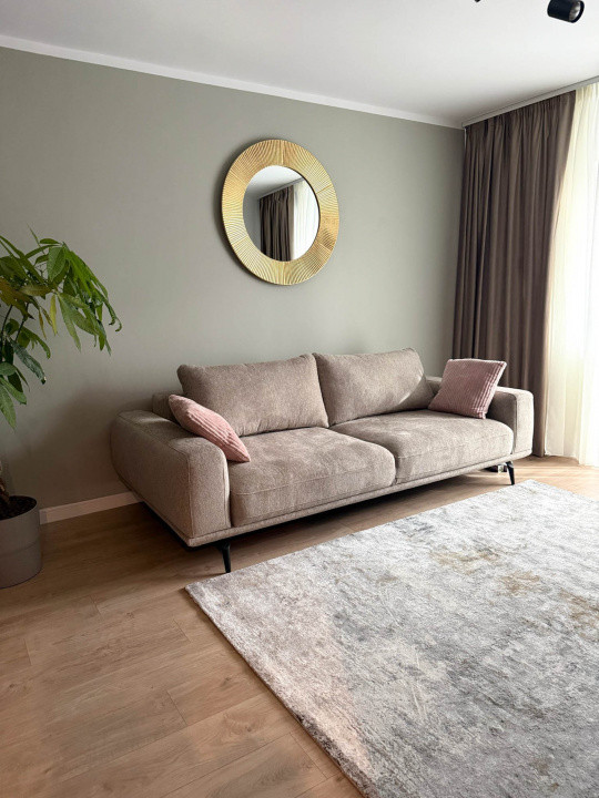 3 camere high-end, Tineretului – Timpuri Noi