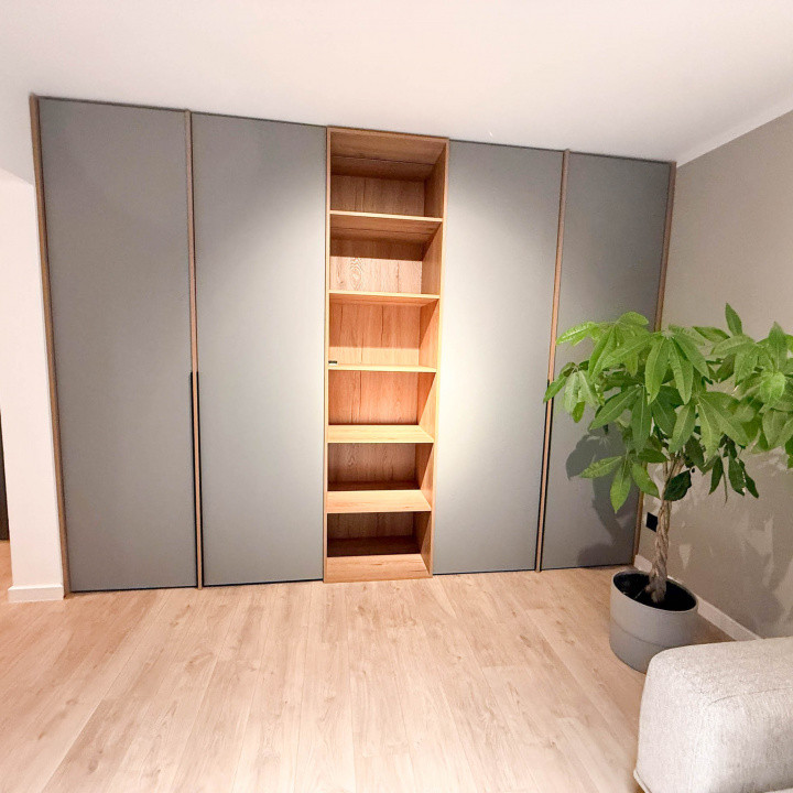 3 camere high-end, Tineretului – Timpuri Noi