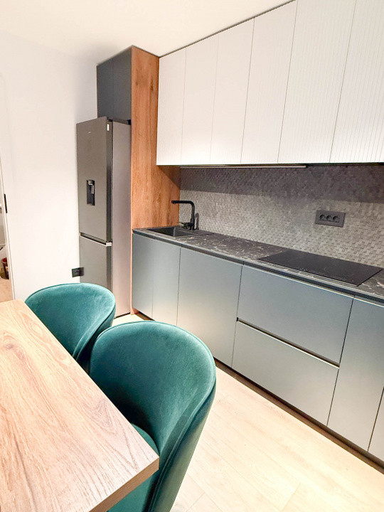 3 camere high-end, Tineretului – Timpuri Noi