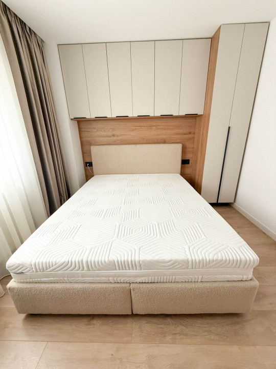 3 camere high-end, Tineretului – Timpuri Noi