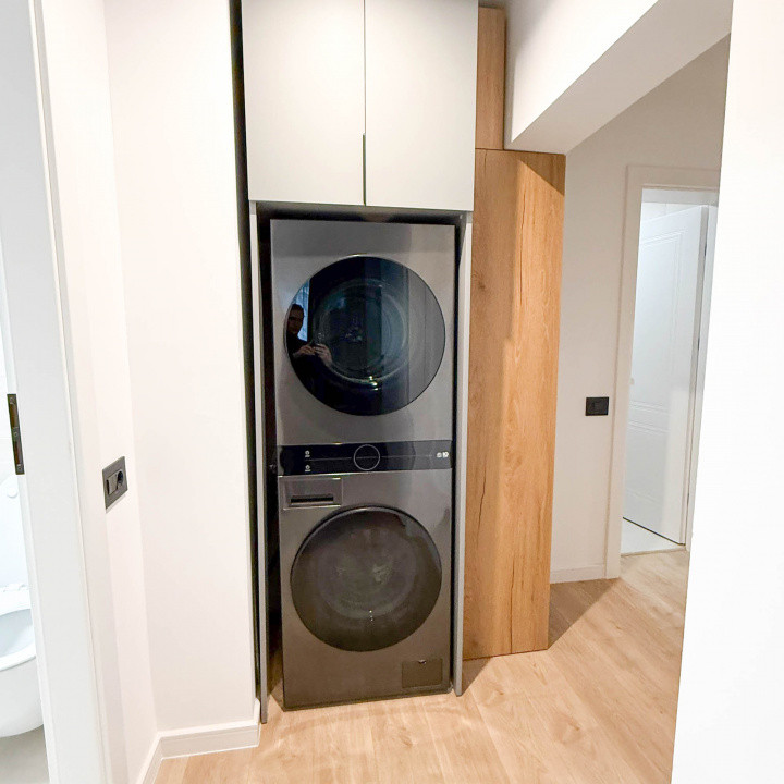 3 camere high-end, Tineretului – Timpuri Noi